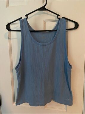 Hanes tank top